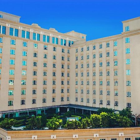 东莞君兰酒店 Grand Land Hotel Dongguan  Exterior foto