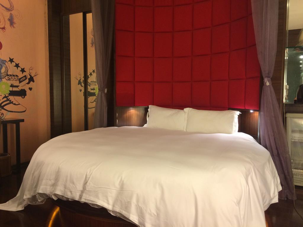 东莞君兰酒店 Grand Land Hotel Dongguan  Cameră foto