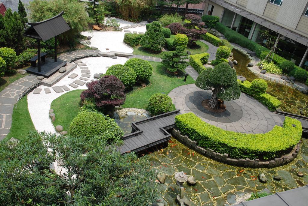 东莞君兰酒店 Grand Land Hotel Dongguan  Exterior foto