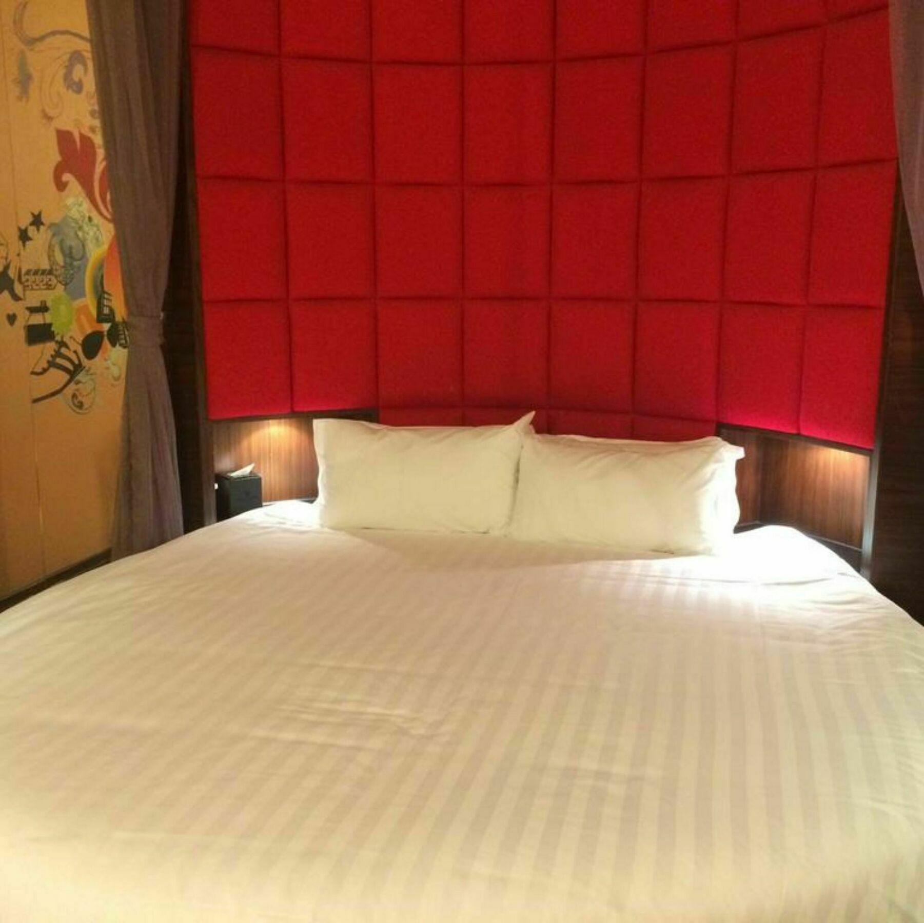 东莞君兰酒店 Grand Land Hotel Dongguan  Exterior foto