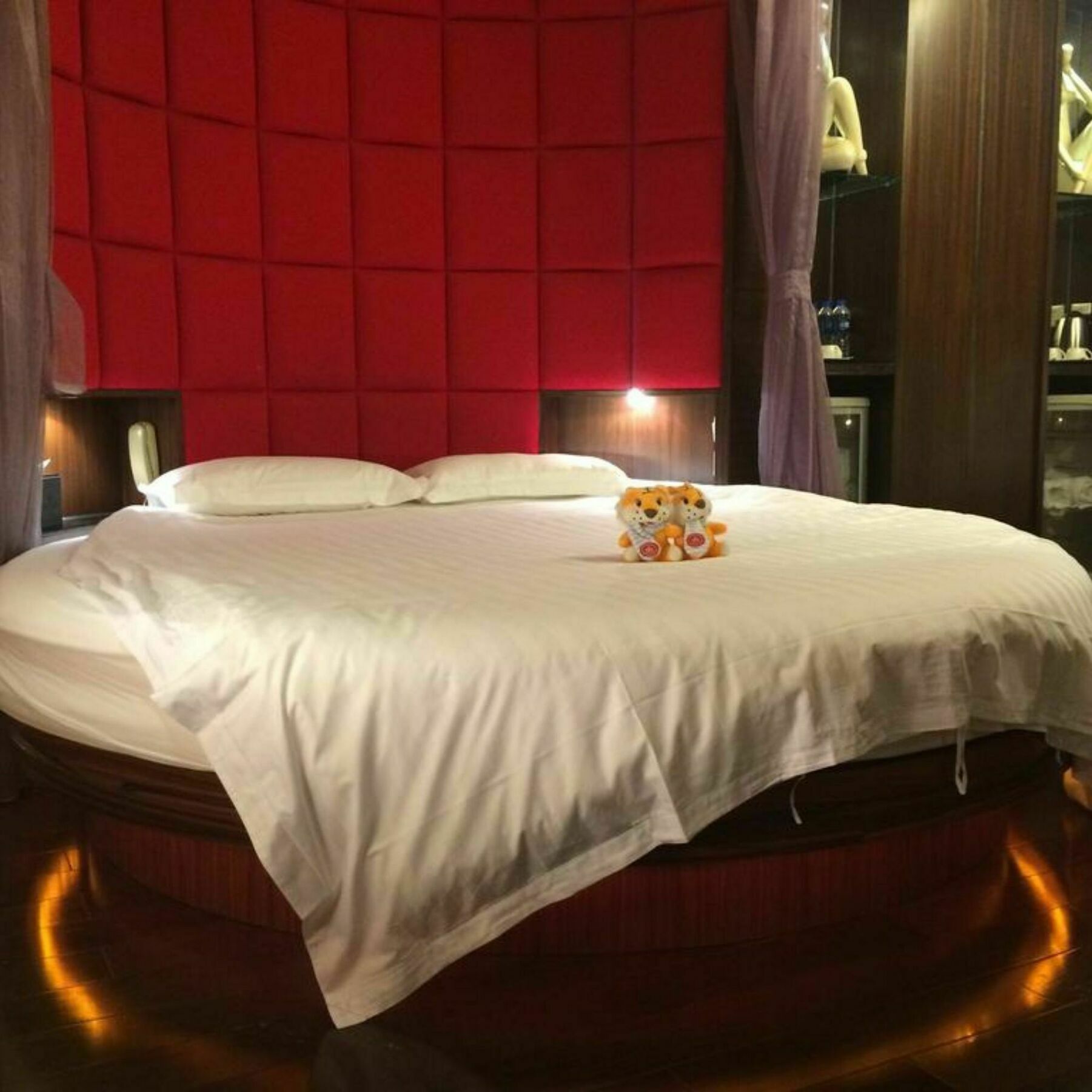 东莞君兰酒店 Grand Land Hotel Dongguan  Exterior foto