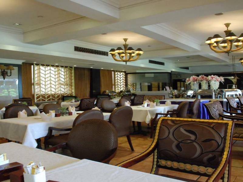 东莞君兰酒店 Grand Land Hotel Dongguan  Exterior foto