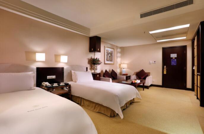 东莞君兰酒店 Grand Land Hotel Dongguan  Cameră foto